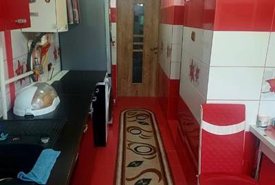 Casă cu 2 camere cu Teren 197 Mp în Central - 5