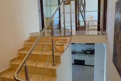 Casa P+1 Boreal / Tomis Plus 123mp, 350 m teren, balcon, garaj 16m - 16