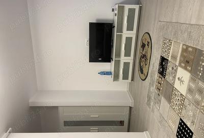 Inchiriez garsoniera HILS REPUBLICA - 4