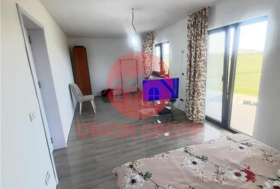 Casa Vila Parter + Etaj cu Teren de 500 mp, Localitatea Lazu Casa Vila Parter + Etaj cu Teren de 500 mp, Localitatea Lazu - 5