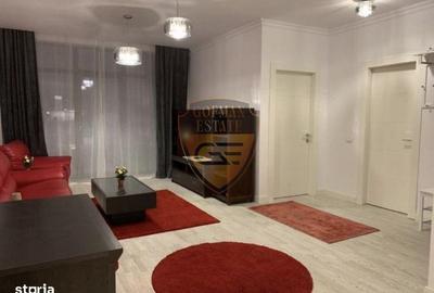 Apartament cu 2 camere, mobilat în Tomis Nord - 6