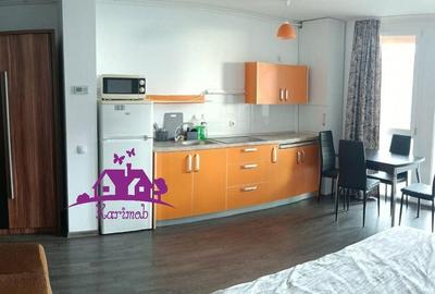 Apartament de inchiriat bloc Ared - 1