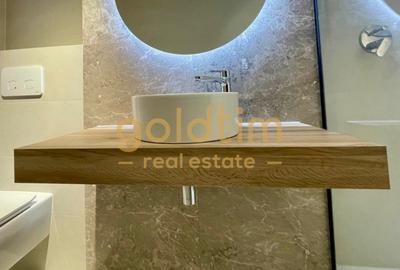 ARQUA RESIDENCE/PIPERA/IANCU NICOLAE/SUPERB/MOBILAT SI UTILAT COMPLET - 17