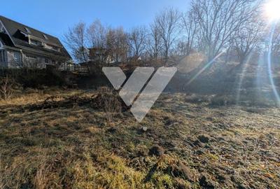 Teren intravilan Cisnadie zona Spital Teren intravilan Cisnadie zona Spital - 4