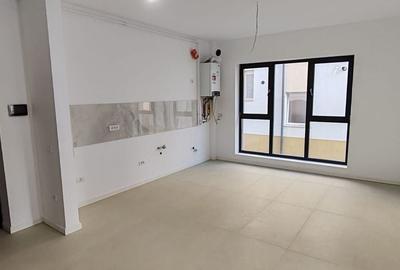 Apartament 2 camere, et 1 finisaje excelente, Giroc in spate Hotel IQ - 1