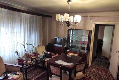 Apartament cu 2 camere semidecomandat în Complex Studențesc - 3