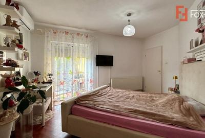Apartament cu 3 camere semidecomandat, mobilat în Ghiroda - 8