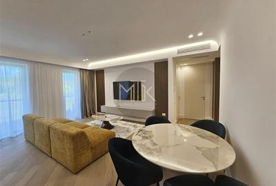 Cortina 126 I Apartament 3 camere | Pipera - Erou Iancu Nicolae - 3