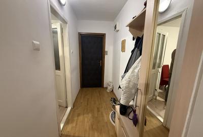 Apartament cu 2 camere semidecomandat, mobilat în Cetate - 7