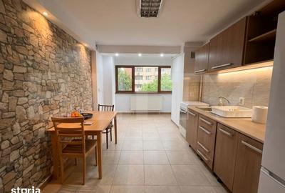 Apartament cu 2 camere decomandat în Mărăști - 1