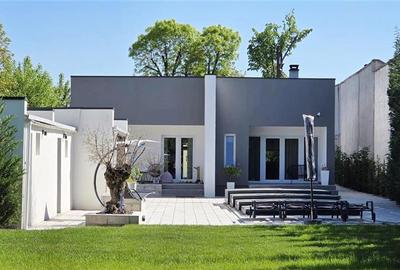 Casă individuală cu 4 camere cu Canalizare în Fabric - 1