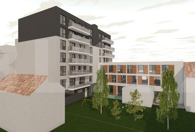 Spatiu comercial, 208mp, Marasti Spatiu comercial, 208mp, Marasti - 4