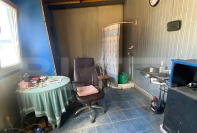 Spațiu comercial, de 300 mp, în Viișoara - 3