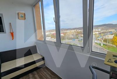 Apartament 3 camere de inchiriat - Vasile Aaron, zona Magazinul Barza - 16