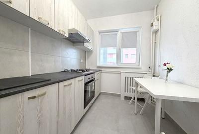 2 camere la cheie Pajura-Poligrafiei-Piata Presei - 7