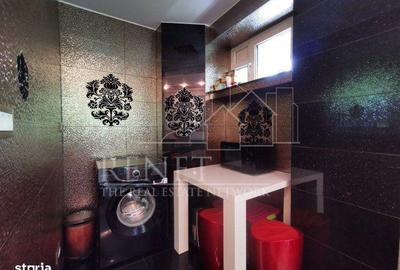 Garsonieră în Basarab - 11