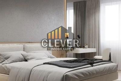 Liviu Rebreanu Auchan Titan Apartament decomandat 4 Camere - 5