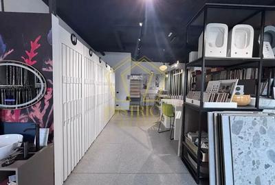 Spatiu comercial in bloc nou | Simion Barnutiu | Campeador - 1