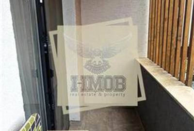 Garsonieră nedecomandată, mobilată în Aeroport - 7