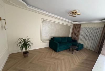 Faleza nord- apartament 3 camere finisat lux cu vedere la... - 9