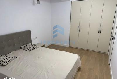 Apartament cu 2 camere în 13 Septembrie