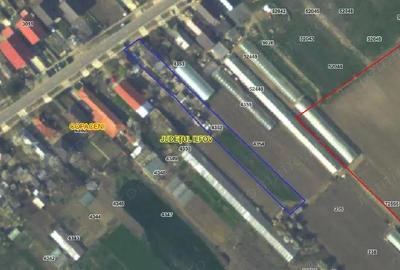 Casa si teren Copaceni, ID: R2850754 - 8