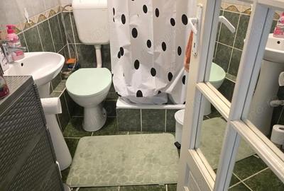 Apartament cu 3 camere decomandat în Central - 19