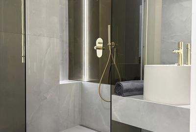 Apartament cu 3 camere, mobilat în Pipera - 11