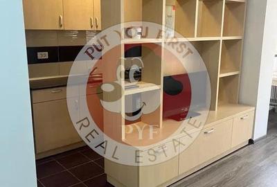 Militari Residence | Garsoniera | 33mp | Decomandata | B11566 - 2