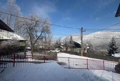 Casă cu 1 camere cu Teren 285 Mp în Șotrile - 6