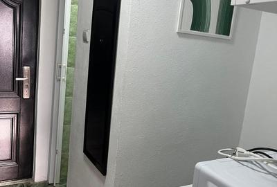 Garsonieră, mobilată în Complex Studențesc - 9