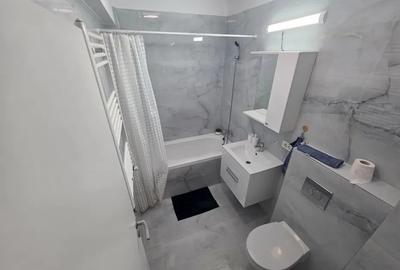 Garsonieră decomandată, mobilată în Nord-Vest - 3