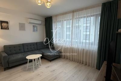 Apartament cu 3 camere semidecomandat în Pipera - 3