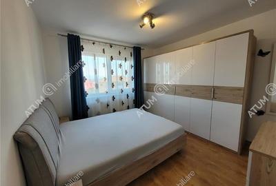 Apartament decomandat 3 camere si balcon zona Vasile Aaron din Sibiu - 4