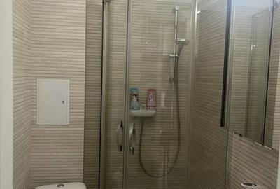 Apartament cu 2 camere semidecomandat, mobilat în Floreasca - 5