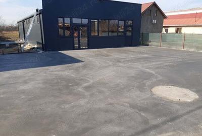 Spatiu comercial 200mp - 2