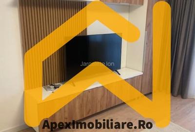 Apartament cu 2 camere decomandat, mobilat în 13 Septembrie - 3