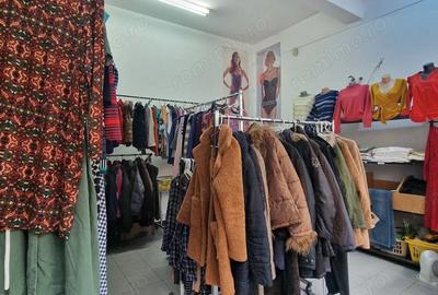 Spațiu comercial, de 30 mp, în Take Ionescu