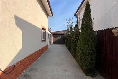 Casă cu 4 camere cu Teren 111 Mp în Chiscani - 1