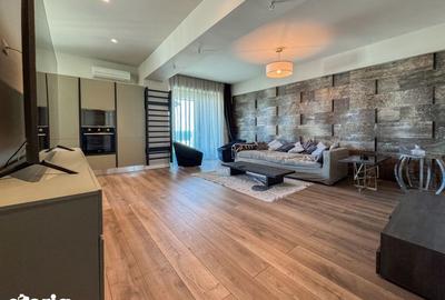 Apartament cu 3 camere în Nord - 2