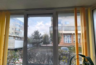 Apartament cu 2 camere decomandat, mobilat în Electroprecizia