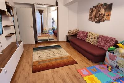 Apartament de inchiriat 2 camere decomandat zona Trctorul bloc nou - 28