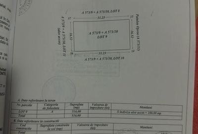 Spațiu comercial, în Corbu - 5