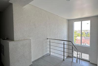 || DRUMUL JILAVEI-APARATORII PATRIEI || Penthouse 3 camere-119 mp - 3