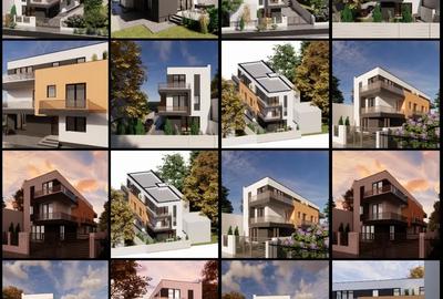 Duplex Bucure?tii Noi - 7