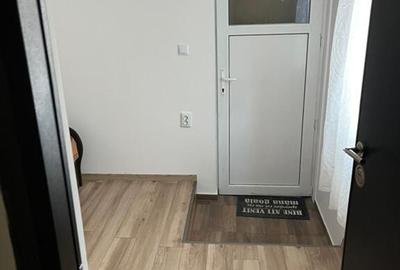 Vand apartment Busteni - 17