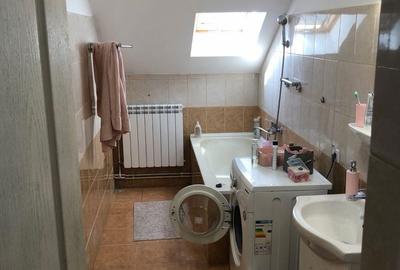 Apartament cu 2 camere decomandat în Sântana de Mureș - 7