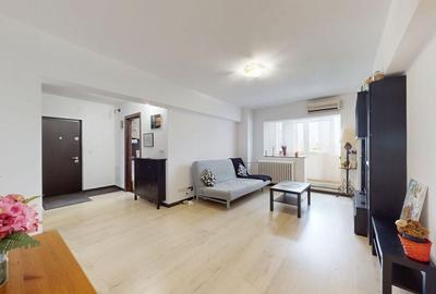 Apartament 2 camere Metrou Gorjului Piata Veteranilor - 1