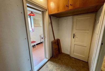 Apartament cu 3 camere semidecomandat în Parcul Circului - 9