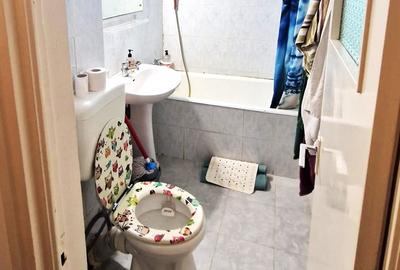 Apartament cu 3 camere semidecomandat în Drumul Taberei - 9